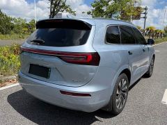 AITO Wenjie M7 1.5T RWD Plus 5-Seater - фото 4