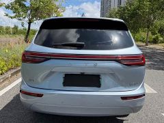 AITO Wenjie M7 1.5T RWD Plus 5-Seater - фото 5