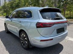 AITO Wenjie M7 1.5T RWD Plus 5-Seater - фото 6
