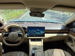 AITO Wenjie M7 1.5T RWD Plus 5-Seater - фото 8