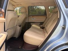 AITO Wenjie M7 1.5T RWD Plus 5-Seater - фото 9