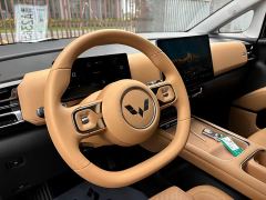 Wuling Starlight 730 New Energy PHEV 125km Luxury - photo 11