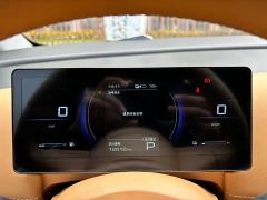 Wuling Starlight 730 New Energy PHEV 125km Luxury - photo 12