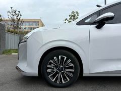 Wuling Starlight 730 New Energy PHEV 125km Luxury - photo 13