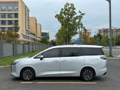 Wuling Starlight 730 New Energy PHEV 125km Luxury - photo 15