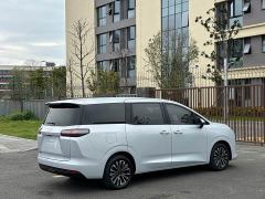 Wuling Starlight 730 New Energy PHEV 125km Luxury - photo 19