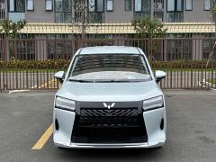 Wuling Starlight 730 New Energy PHEV 125km Luxury - photo 2