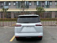 Wuling Starlight 730 New Energy PHEV 125km Luxury - photo 20