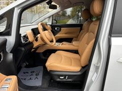 Wuling Starlight 730 New Energy PHEV 125km Luxury - photo 4