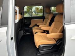 Wuling Starlight 730 New Energy PHEV 125km Luxury - photo 5