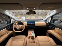 Wuling Starlight 730 New Energy PHEV 125km Luxury - photo 6
