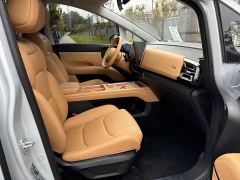 Wuling Starlight 730 New Energy PHEV 125km Luxury - photo 8