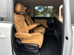 Wuling Starlight 730 New Energy PHEV 125km Luxury - photo 9