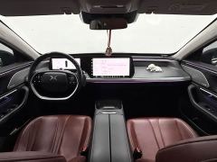 XPeng P7 670E - ფოტო 13