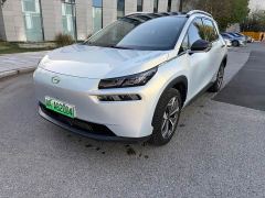 AION V Plus 70 Smart Edition Ternary Lithium - фото 1