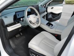 AION S MAX 80 Starlight Edition Ternary Lithium - photo 15