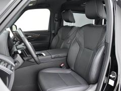 Toyota Vellfire Crown Hybrid 2.5L Executive Premier Edition - фото 15