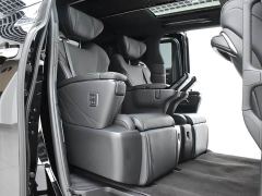 Toyota Vellfire Crown Hybrid 2.5L Executive Premier Edition - фото 17