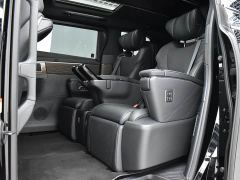 Toyota Vellfire Crown Hybrid 2.5L Executive Premier Edition - фото 18