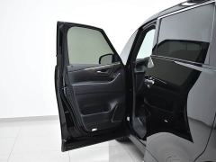 Toyota Vellfire Crown Hybrid 2.5L Executive Premier Edition - фото 19