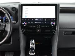 Toyota Vellfire Crown Hybrid 2.5L Executive Premier Edition - фото 8