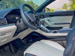 BYD Song Plus New Energy DM-i 110km Flagship Honors Edition - photo 13