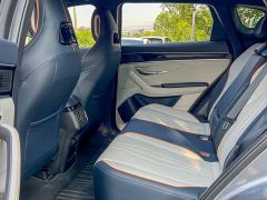 BYD Song Plus New Energy DM-i 110km Flagship Honors Edition - photo 14