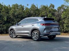 BYD Song Plus New Energy DM-i 110km Flagship Honors Edition - photo 6