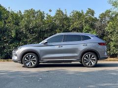 BYD Song Plus New Energy DM-i 110km Flagship Honors Edition - photo 7