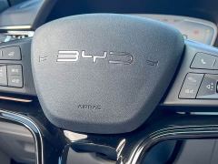 BYD Song Plus New Energy DM-i 110km Flagship Honors Edition - photo 9