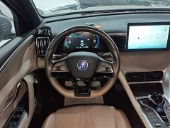 BYD Song Pro New Energy DM-i 71KM Glory Edition Pilot - ფოტო 10