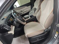 BYD Song Pro New Energy DM-i 71KM Glory Edition Pilot - ფოტო 14