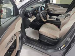 BYD Song Pro New Energy DM-i 71KM Glory Edition Pilot - ფოტო 15