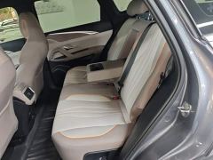 BYD Song Pro New Energy DM-i 71KM Glory Edition Pilot - ფოტო 16
