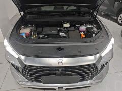 BYD Song Pro New Energy DM-i 71KM Glory Edition Pilot - ფოტო 19