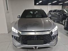 BYD Song Pro New Energy DM-i 71KM Glory Edition Pilot - ფოტო 2