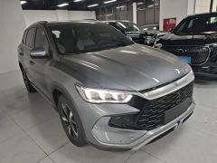 BYD Song Pro New Energy DM-i 71KM Glory Edition Pilot - ფოტო 3