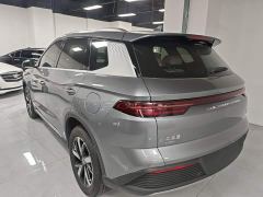 BYD Song Pro New Energy DM-i 71KM Glory Edition Pilot - ფოტო 4