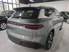 BYD Song Pro New Energy DM-i 71KM Glory Edition Pilot - ფოტო 6