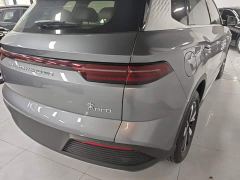 BYD Song Pro New Energy DM-i 71KM Glory Edition Pilot - ფოტო 7