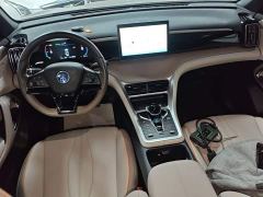 BYD Song Pro New Energy DM-i 71KM Glory Edition Pilot - ფოტო 9