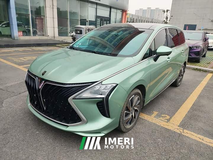 Dongfeng Forthing Yacht 1.5T DCTFlagship Edition - ავტომობილი ჩინეთიდან