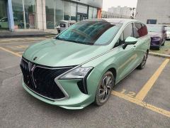 Dongfeng Forthing Yacht 1.5T DCTFlagship Edition - ფოტო 1