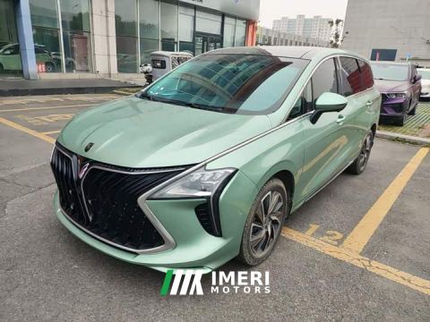 2024 Dongfeng Forthing Yacht 1.5T DCTFlagship Edition - автомобиль из Китая
