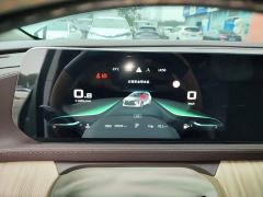 Dongfeng Forthing Yacht 1.5T DCTFlagship Edition - ფოტო 11