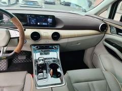 Dongfeng Forthing Yacht 1.5T DCTFlagship Edition - ფოტო 12