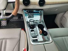 Dongfeng Forthing Yacht 1.5T DCTFlagship Edition - ფოტო 13