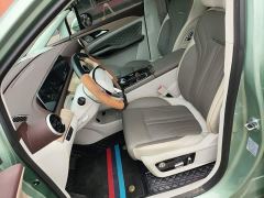 Dongfeng Forthing Yacht 1.5T DCTFlagship Edition - ფოტო 14