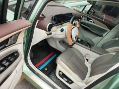 Dongfeng Forthing Yacht 1.5T DCTFlagship Edition - ფოტო 15