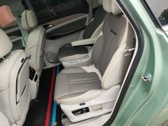 Dongfeng Forthing Yacht 1.5T DCTFlagship Edition - ფოტო 16